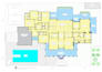 convert PDF to autocad dwg and redraw floor plans